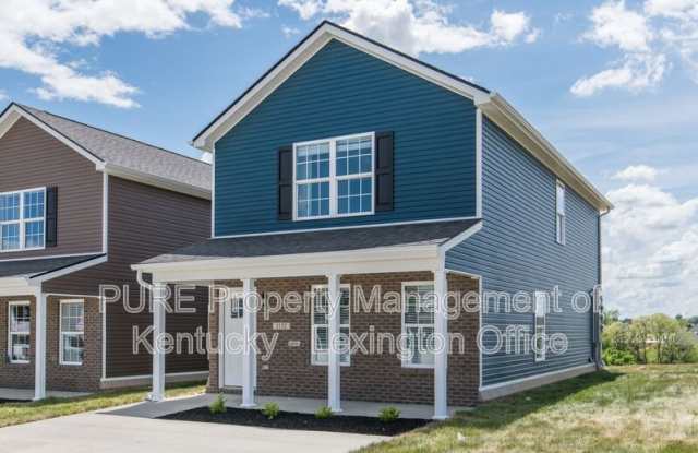 3017 Bodie Ct