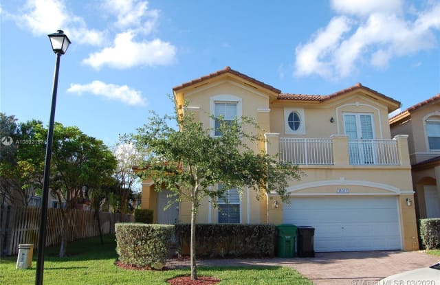 11061 NW 87th St - 11061 Northwest 87th Street, Doral, FL 33178