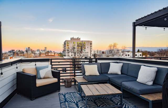 Photo of 3520 West Conejos Place