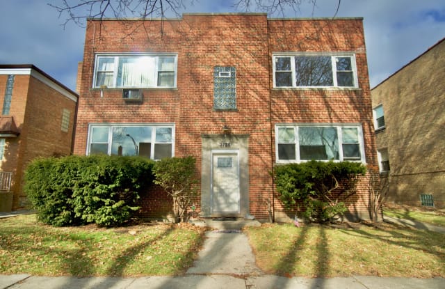 2724 W Rascher Avenue - 2724 West Rascher Avenue, Chicago, IL 60625