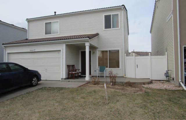 18665 E. 40th Pl. - 18665 East 40th Place, Denver, CO 80249