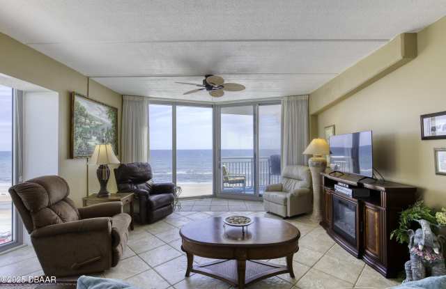 3601 S Atlantic Avenue