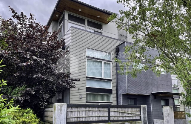 2618 Eastlake Ave E #B - 2618 Eastlake Avenue East, Seattle, WA 98102