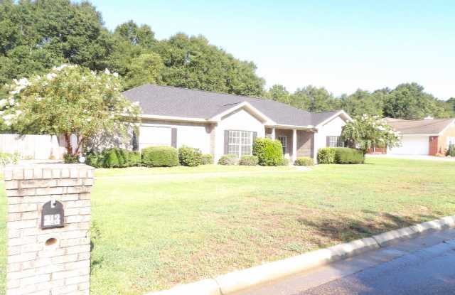 Photo of Clubview Estates, Enterprise, AL