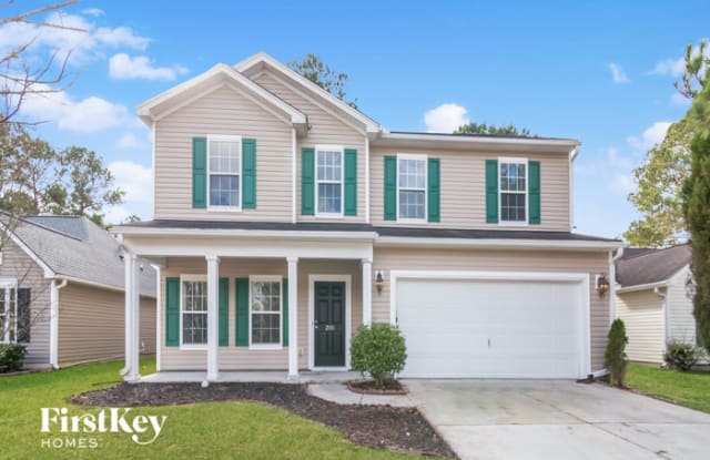 280 Sweet Alyssum Drive - 280 Sweet Alyssum Drive, Summerville, SC 29456