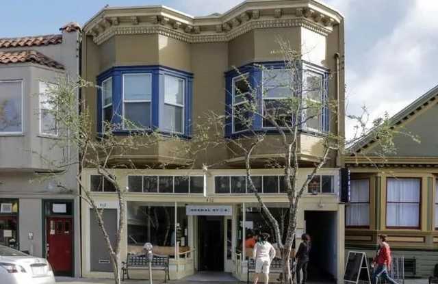 412 Cortland Avenue