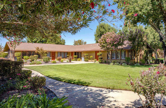 Stonebridge Apartments