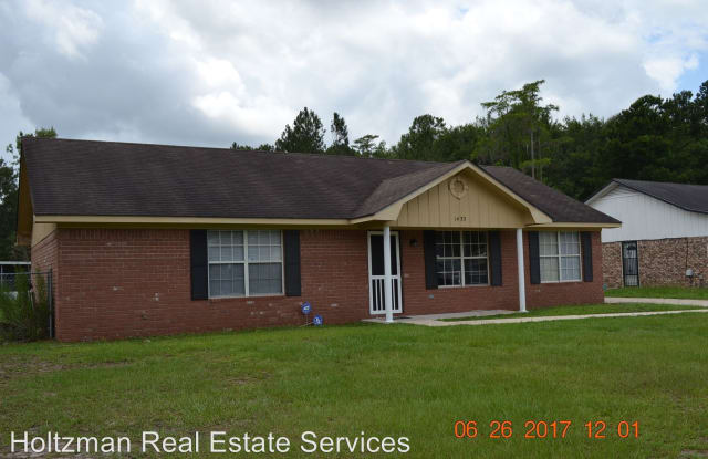 1432 Firefinder Lane - 1432 Firefinder Lane, Hinesville, GA 31313