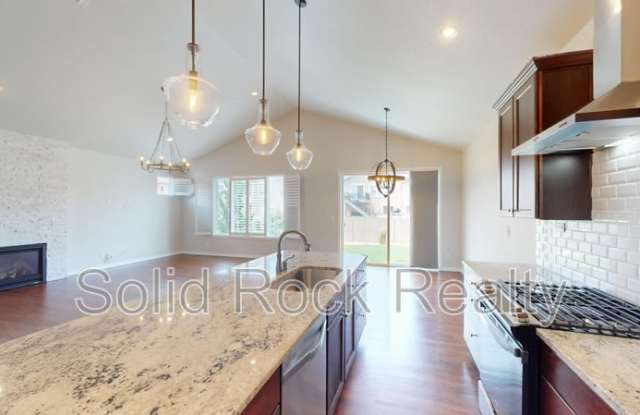 5206 Eldorado Canyon Court