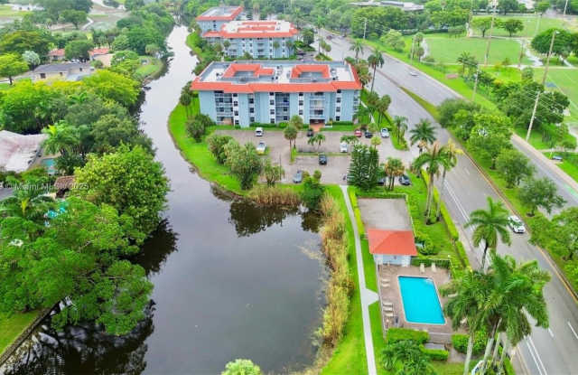 505 S Pine Island Rd