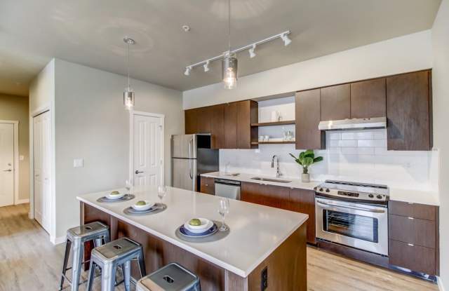 Orenco Oregon I