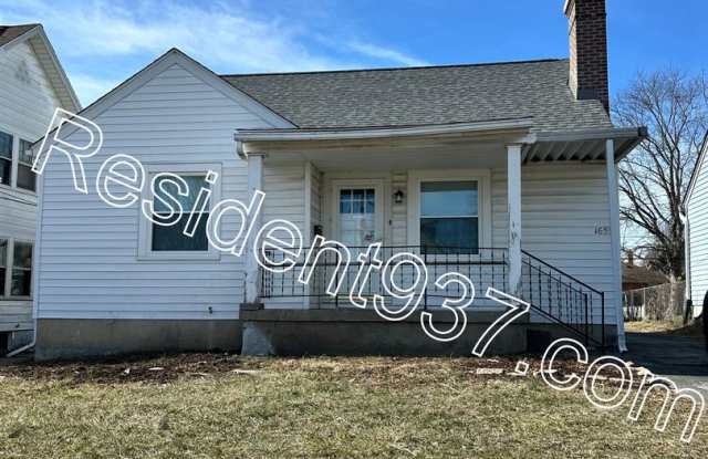 Updated 3 Bed 1 bath Home