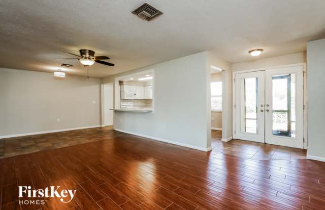 1320 Southeast 44th Street