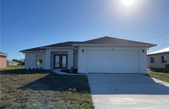 3075 NW 4th PL - 3075 Northwest 4th Place, Cape Coral, FL 33993