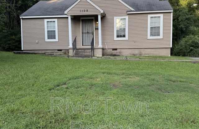 Photo of 1108 S Greer St