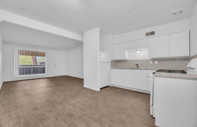 U Apartments @ Melrose