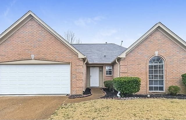 5390 Crystal Oak Dr - 5390 Crystal Oak Drive, Shelby County, TN 38141