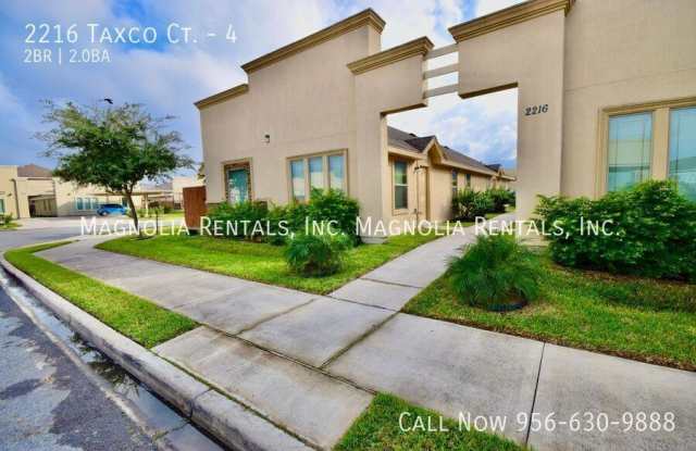 2216 Taxco Ct