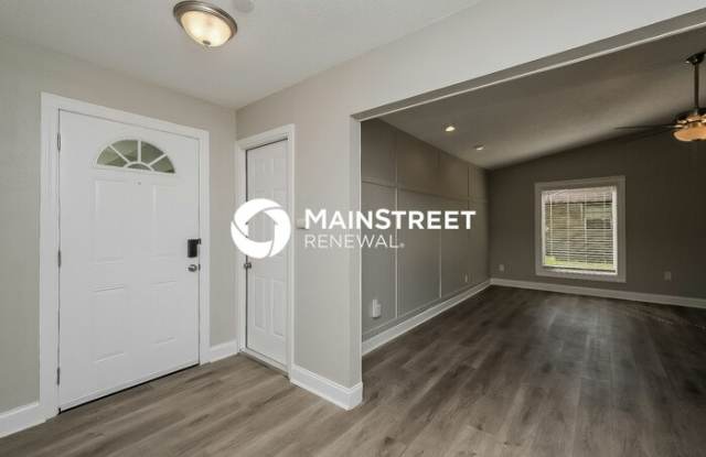 4380 Old Colony Road