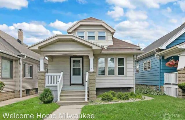 3408 S 19th St - 3408 South 19th Street, Milwaukee, WI 53215