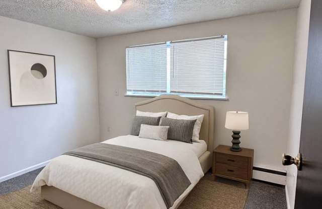 Coming this April 2026: 2 Bedroom Apartment in Beaver. Apply now and secure this place!