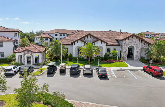 Legacy at Oakwood Landing