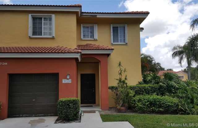 10330 SW 19th St - 10330 Southwest 19th Street, Miramar, FL 33025