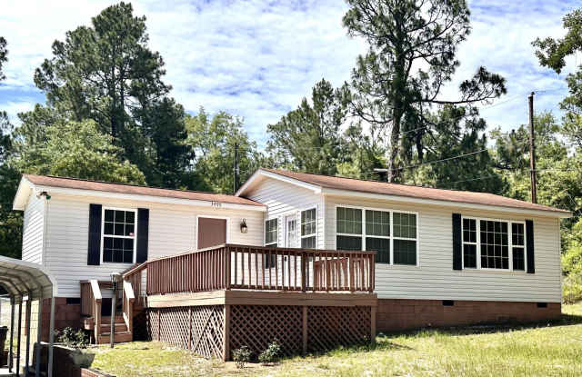 3495 Byron Place