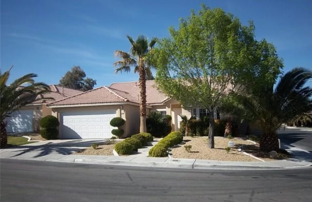 2704 Wild Breeze Court - 2704 Wild Breeze Court, North Las Vegas, NV 89031