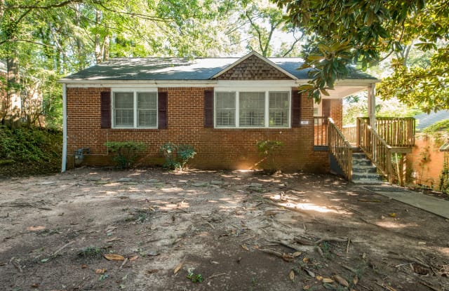 1801 Oakmont Dr NW - 1801 Oakmont Drive Northwest, Atlanta, GA 30314