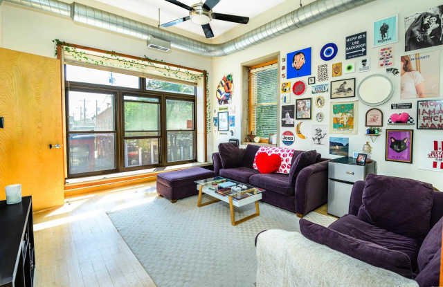 213 N Walnut Street