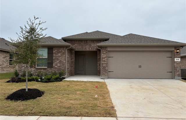 Photo of 548 Marsh Street