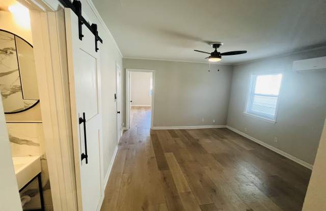 Guilford Ave Building