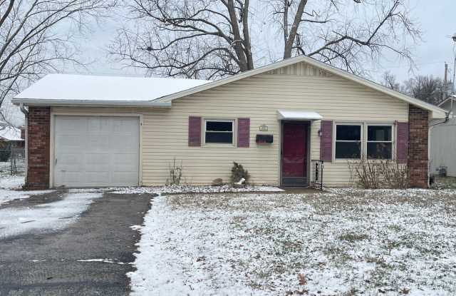 Photo of 2043 S Sagamont Ave