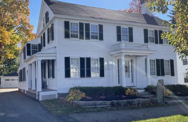 70 Front Street