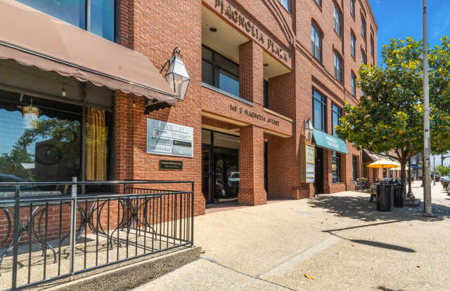 Rare Find! 2 Bedroom 2 Bath Condo at Magnolia Plaza