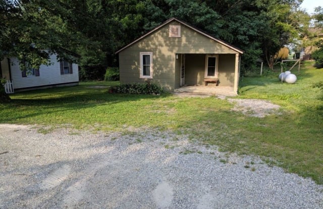 152 Jackson Loop Road - 152 Jackson Loop Road, Henderson County, NC 28731