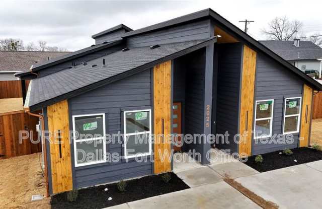 Photo of 2025 Stuart Street