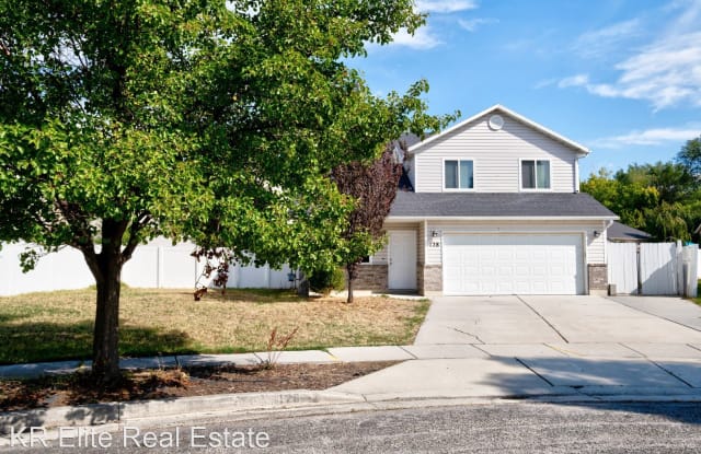 128 N 200 W - 128 North 200 West, Ogden, UT 84404