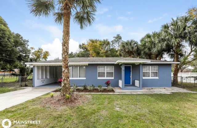 19 Volusia Drive - 19 Volusia Drive, DeBary, FL 32713