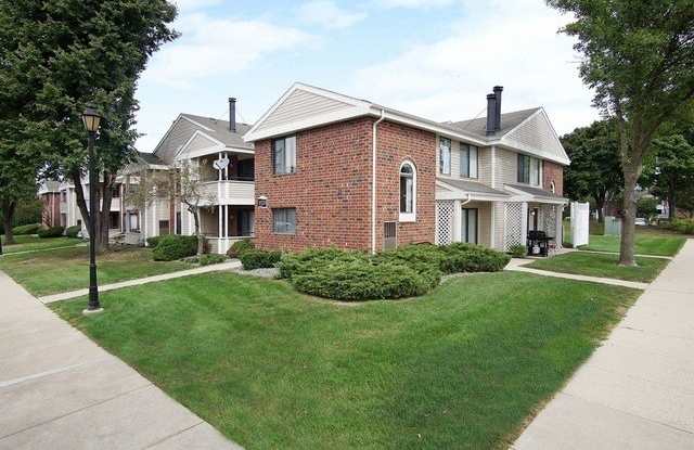 1537 Westminster Drive