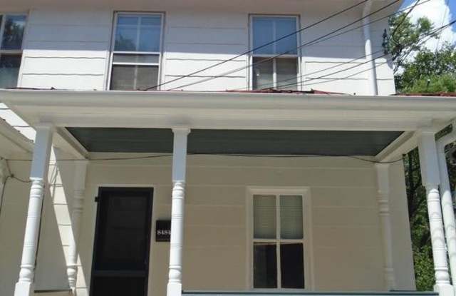 8484 Main Street