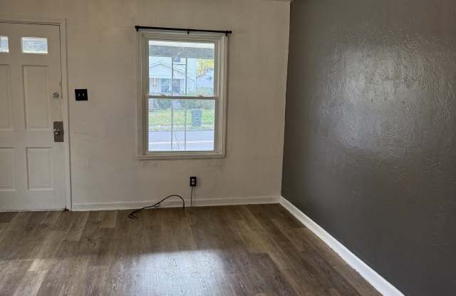 235-237 East Hillcrest Avenue - 237