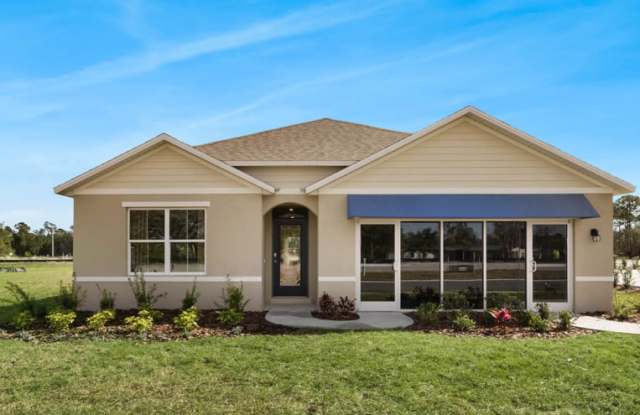 Champions Quarters Rental Homes