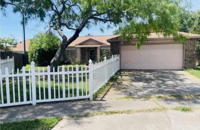 6801 Roseland Drive