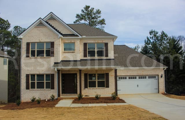 68 Macland Township Drive - 68 Macland Township Drive, Paulding County, GA 30132