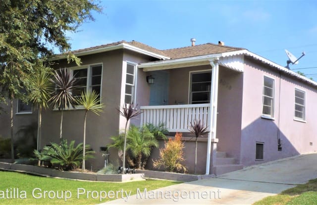 8026 Chase Ave - 8026 Chase Avenue, Los Angeles, CA 90045