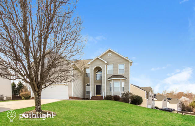 13200 Stockleigh Drive - 13200 Stockleigh Drive, Chester, VA 23831