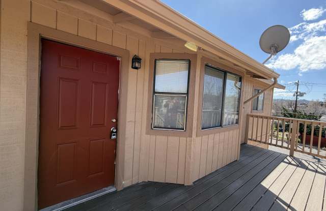 408 Madison Avenue unit: 3