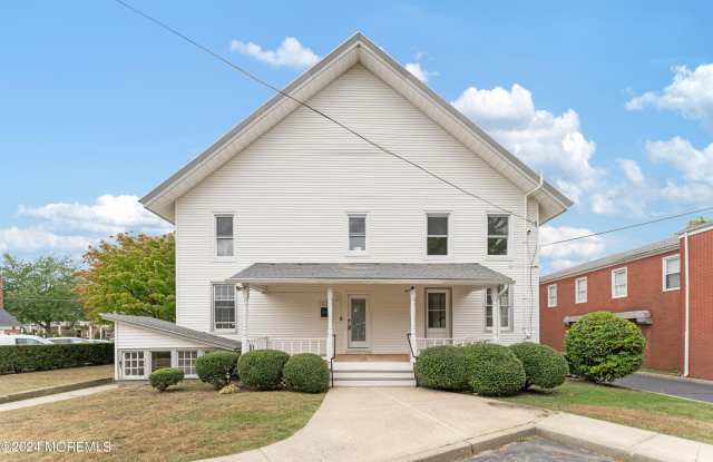 64 W Main Street